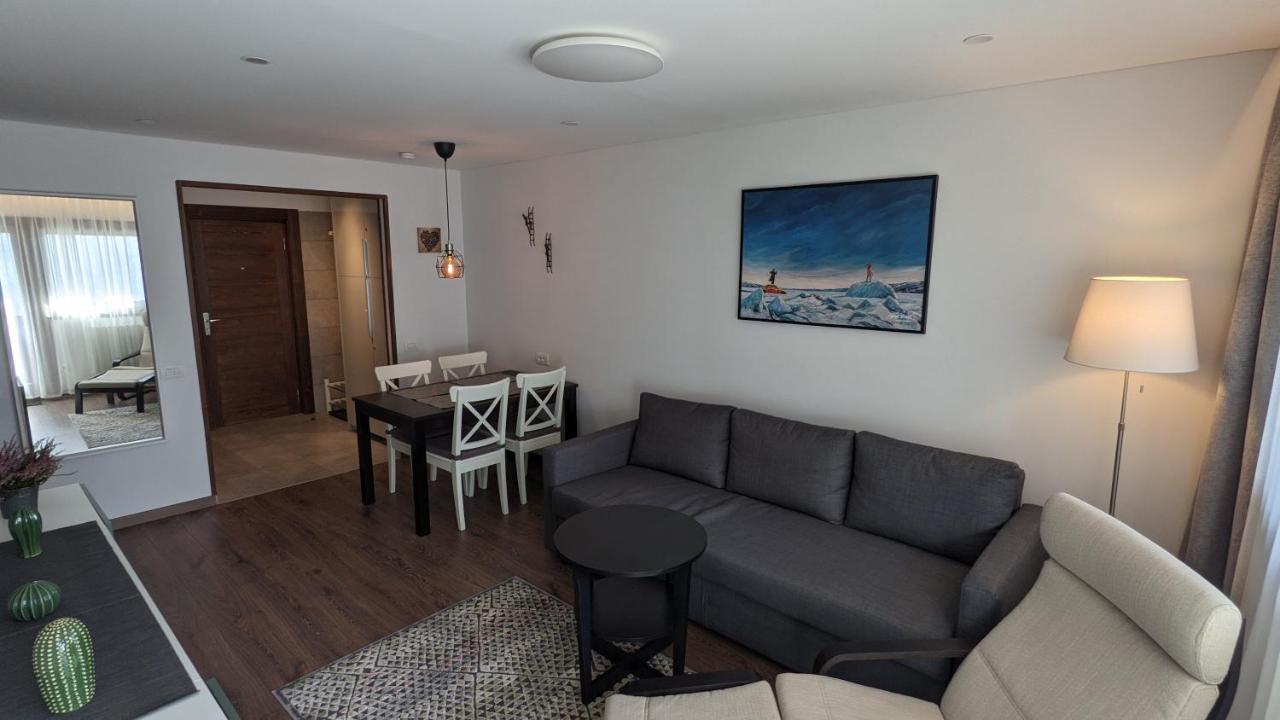 Cervinia Apartment 2121 - Ski & Mountain Panorama Breuil-Cervinia Exteriér fotografie