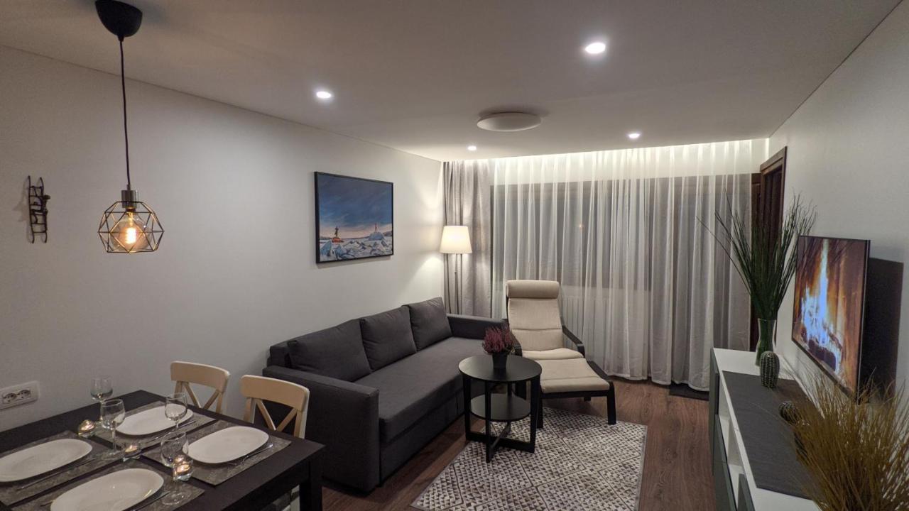 Cervinia Apartment 2121 - Ski & Mountain Panorama Breuil-Cervinia Exteriér fotografie
