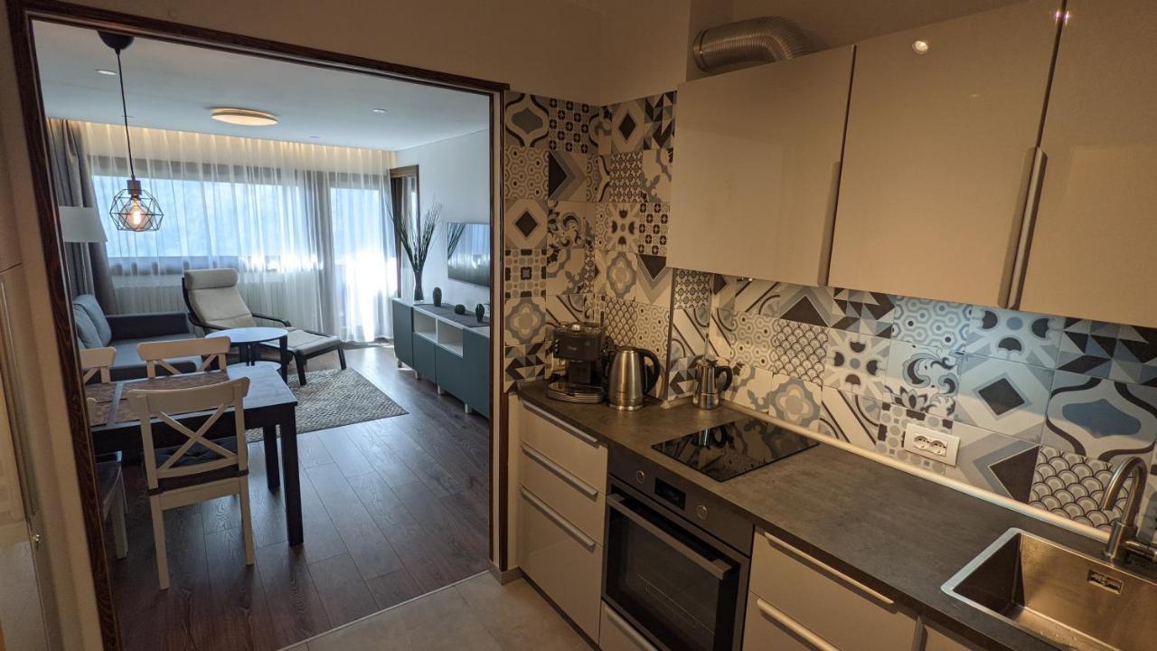 Cervinia Apartment 2121 - Ski & Mountain Panorama Breuil-Cervinia Exteriér fotografie